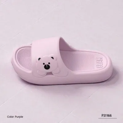 Fluff & Fold Women’s Slippers